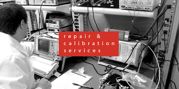 repair-calibration-services